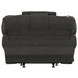 Snoozer Dolphin Power Lift Lay Flat Recliner with Power Headrest