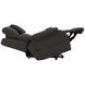 Snoozer Dolphin Power Lift Lay Flat Recliner with Power Headrest