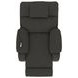 Snoozer Dolphin Power Lift Lay Flat Recliner with Power Headrest