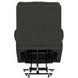 Snoozer Dolphin Power Lift Lay Flat Recliner with Power Headrest
