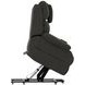 Snoozer Dolphin Power Lift Lay Flat Recliner with Power Headrest