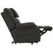 Snoozer Dolphin Power Lift Lay Flat Recliner with Power Headrest