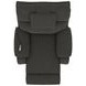 Snoozer Dolphin Power Lift Lay Flat Recliner with Power Headrest