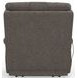 Snoozer Fossil Power Lift Lay Flat Recliner with Power Headrest