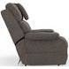 Snoozer Fossil Power Lift Lay Flat Recliner with Power Headrest