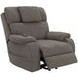 Snoozer Fossil Power Lift Lay Flat Recliner with Power Headrest
