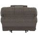 Snoozer Fossil Power Lift Lay Flat Recliner with Power Headrest