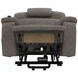 Snoozer Fossil Power Lift Lay Flat Recliner with Power Headrest