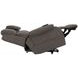 Snoozer Fossil Power Lift Lay Flat Recliner with Power Headrest