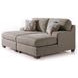 Seyler Lane Hemp 2 Piece Super Chaise