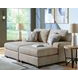 Seyler Lane Hemp 2 Piece Super Chaise