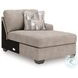 Seyler Lane Hemp 3 Piece Modular Sectional with RAF Corner Chaise