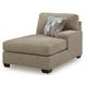 Seyler Lane Hemp 2 Piece Super Chaise