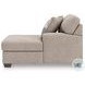 Seyler Lane Hemp 3 Piece Modular Sectional with RAF Corner Chaise