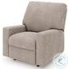 Seyler Lane Hemp Recliner