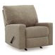 Seyler Lane Hemp Recliner