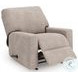 Seyler Lane Hemp Recliner