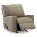 Seyler Lane Hemp Recliner