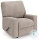 Seyler Lane Hemp Recliner