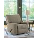 Seyler Lane Hemp Recliner