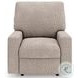 Seyler Lane Hemp Recliner