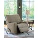 Seyler Lane Hemp Recliner