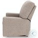Seyler Lane Hemp Recliner