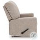 Seyler Lane Hemp Recliner