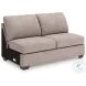 Seyler Lane Hemp 3 Piece Modular Double Chaise Sectional