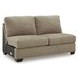 Seyler Lane Hemp 3 Piece Modular Sectional with RAF Chaise