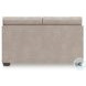 Seyler Lane Hemp 3 Piece Modular Sectional with RAF Chaise