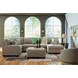 Seyler Lane Hemp 3 Piece Modular Sectional with RAF Chaise