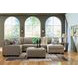 Seyler Lane Hemp 3 Piece Modular Sectional with RAF Chaise