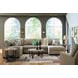 Seyler Lane Hemp 3 Piece Modular Sectional with RAF Chaise