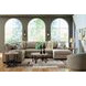 Seyler Lane Hemp 3 Piece Modular Sectional with RAF Chaise