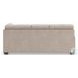 Seyler Lane Hemp 3 Piece Modular Sectional with RAF Corner Chaise