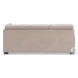 Seyler Lane Hemp 3 Piece Modular Sectional with RAF Corner Chaise