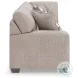 Seyler Lane Hemp 3 Piece Modular Sectional with RAF Corner Chaise