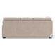 Seyler Lane Hemp 3 Piece Modular Sectional with LAF Corner Chaise