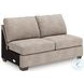Seyler Lane Hemp 3 Piece Modular Sectional with RAF Corner Chaise