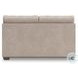 Seyler Lane Hemp 3 Piece Modular Sectional with RAF Corner Chaise