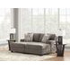 Revenna Greystone 2 Piece Super Chaise