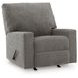 Revenna Greystone Recliner