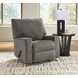 Revenna Greystone Recliner