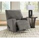 Revenna Greystone Recliner
