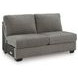 Revenna Greystone Modular Sectional