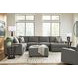 Revenna Greystone Recliner