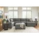 Revenna Greystone Modular Sectional
