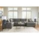 Revenna Greystone Modular Sectional