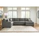Revenna Greystone Modular Sectional